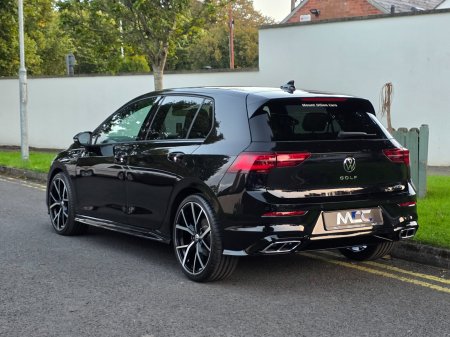 2024 Volkswagen Golf - photo 13