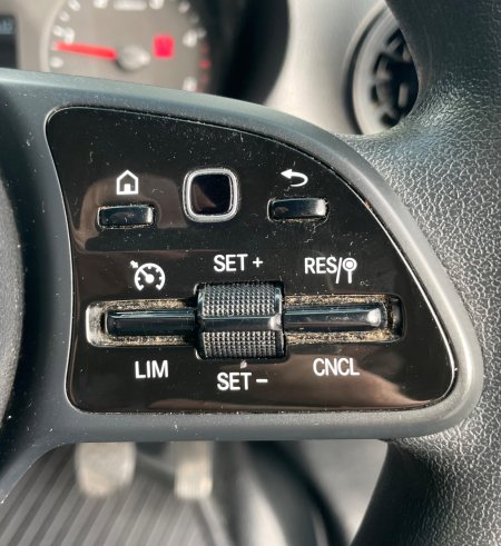 2023 Mercedes-Benz Sprinter - photo 12