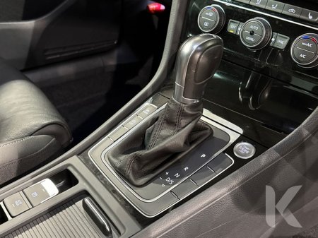 2019 Volkswagen Golf - photo 15