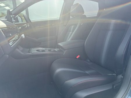 2026 Honda Civic - photo 25