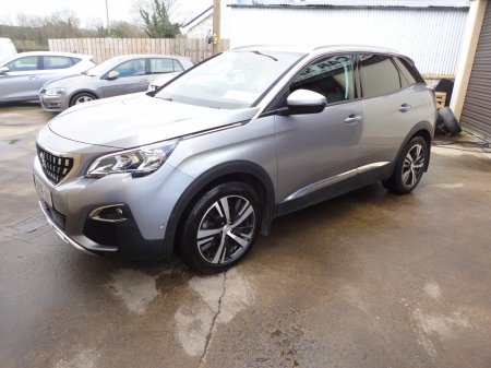 2019 Peugeot 3008 - photo 3
