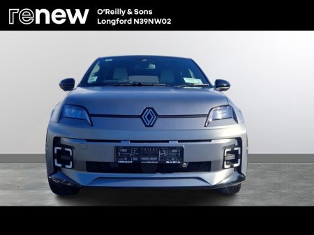 2027 Renault 5 - photo 8