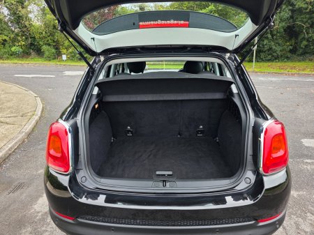 2016 Fiat 500X - photo 7