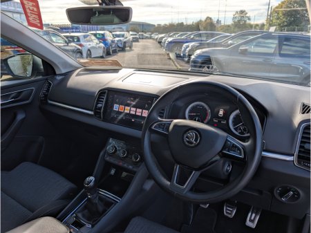 2018 Skoda Karoq - photo 13