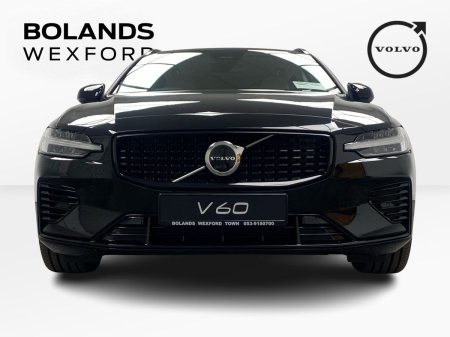 2026 Volvo V60 - photo 2