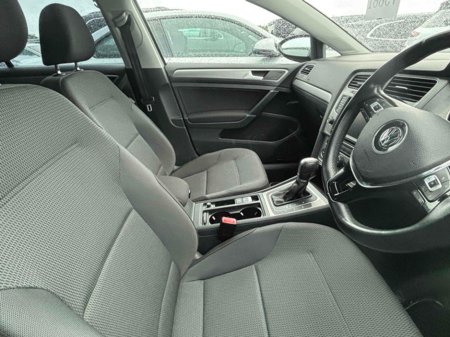 2015 Volkswagen Golf - photo 5