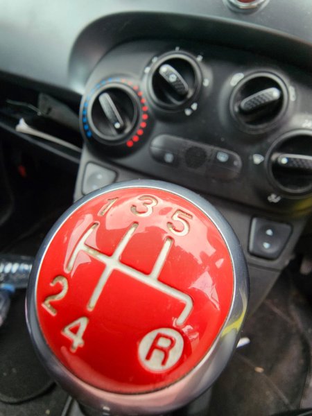 2013 Fiat 500 - photo 12