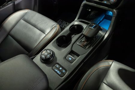 2026 Ford Ranger - photo 19