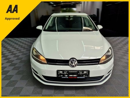2015 Volkswagen Golf - photo 13