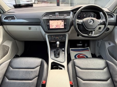 2020 Volkswagen Tiguan - photo 8