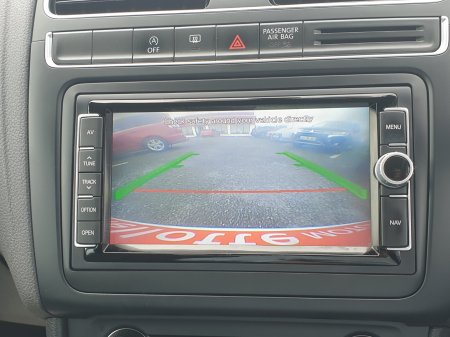 2017 Volkswagen Polo - photo 15