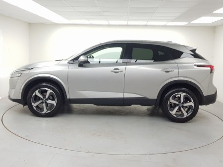 2022 Nissan Qashqai - photo 5