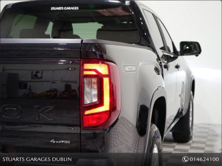 2024 Volkswagen Amarok - photo 11