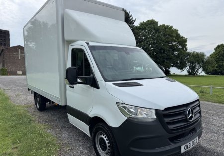 2021 Mercedes-Benz Sprinter - photo 7