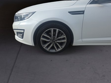 2015 Kia Optima - photo 14
