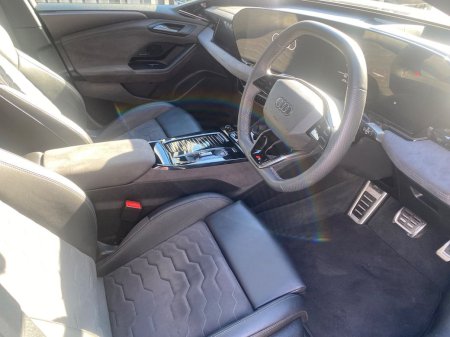 2026 Audi A6 - photo 13