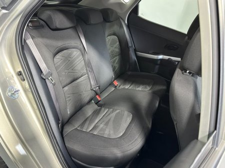 2016 Kia Ceed - photo 11