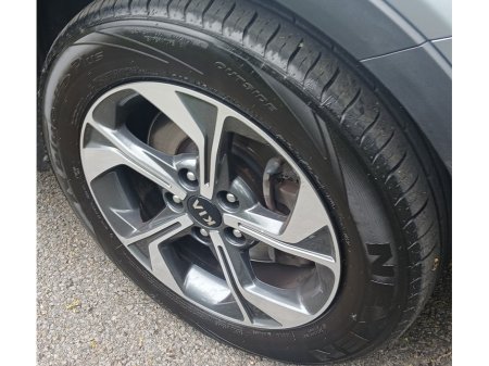 2021 Kia XCeed - photo 5