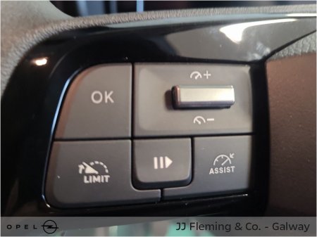 2026 Opel Combo - photo 16