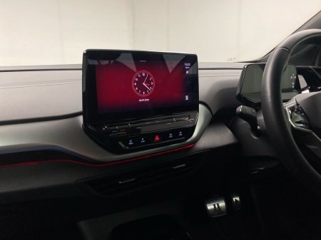 2023 Volkswagen ID.4 - photo 8