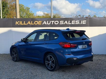 2017 BMW X1 - photo 5