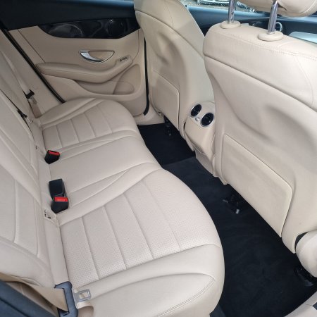 2020 Mercedes-Benz GLC - photo 10