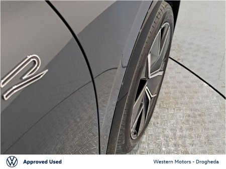 2026 Volkswagen Tiguan - photo 24