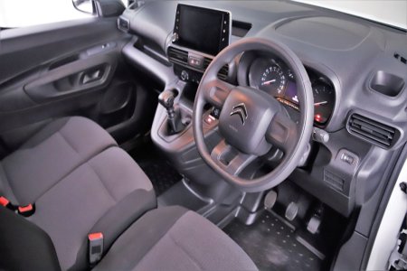 2022 Citroen Berlingo - photo 13