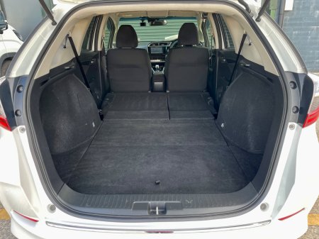 2020 Honda Shuttle - photo 24