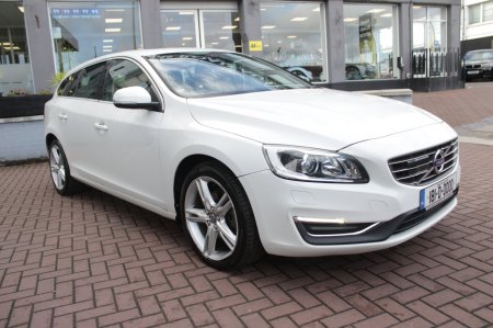 2018 Volvo V60 - photo 2