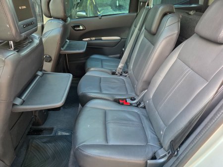 2016 Peugeot 5008 - photo 16