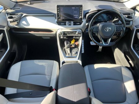 2020 Toyota RAV4 - photo 10