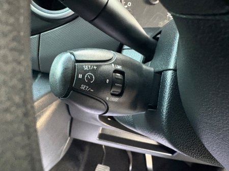 2017 Citroen Berlingo - photo 11