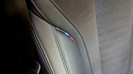 2023 BMW 3-Series - photo 11