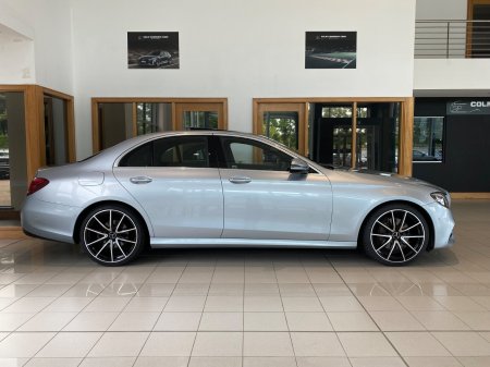 2016 Mercedes-Benz E-Class - photo 2