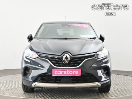 2024 Renault Captur - photo 8