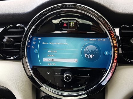 2023 Mini Cooper - photo 17