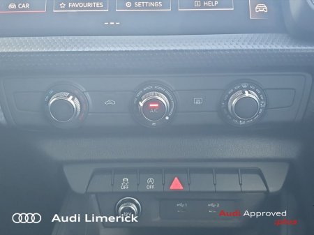 2024 Audi A1 - photo 19