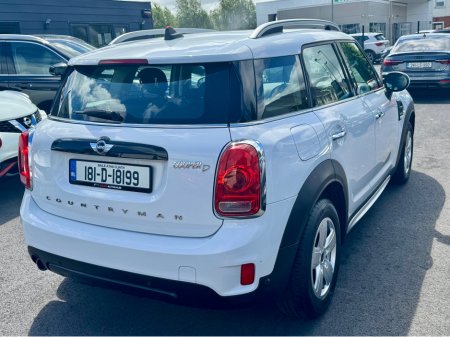 2018 Mini Countryman - photo 7