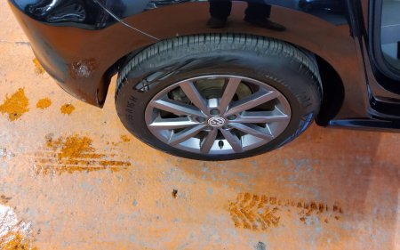 2015 Volkswagen Polo - photo 11
