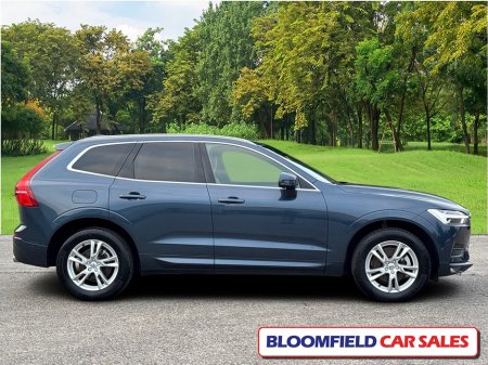 2018 Volvo XC60 - photo 8