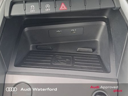 2023 Audi A3 - photo 31