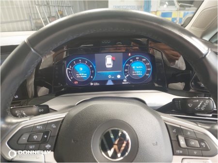 2023 Volkswagen Golf - photo 19