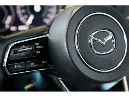 2024 Mazda CX-60 - photo 34
