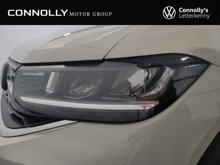 2026 Volkswagen T-Cross - photo 11