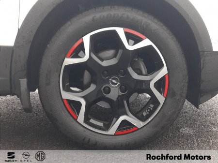 2023 Opel Mokka - photo 6