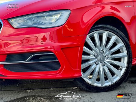 2014 Audi A3 - photo 39