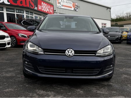2015 Volkswagen Golf - photo 5