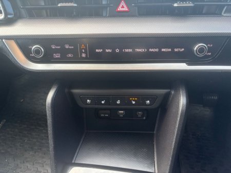 2024 Kia Sportage - photo 13