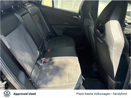 2027 Volkswagen ID.4 - photo 62